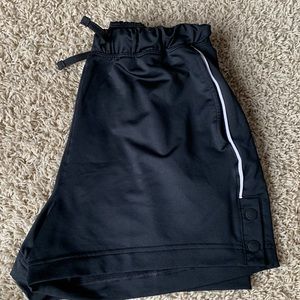 Gymshark shorts